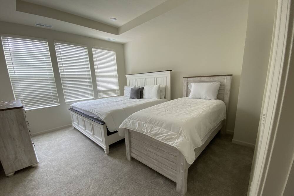 Photo of Bedroom in Westfield