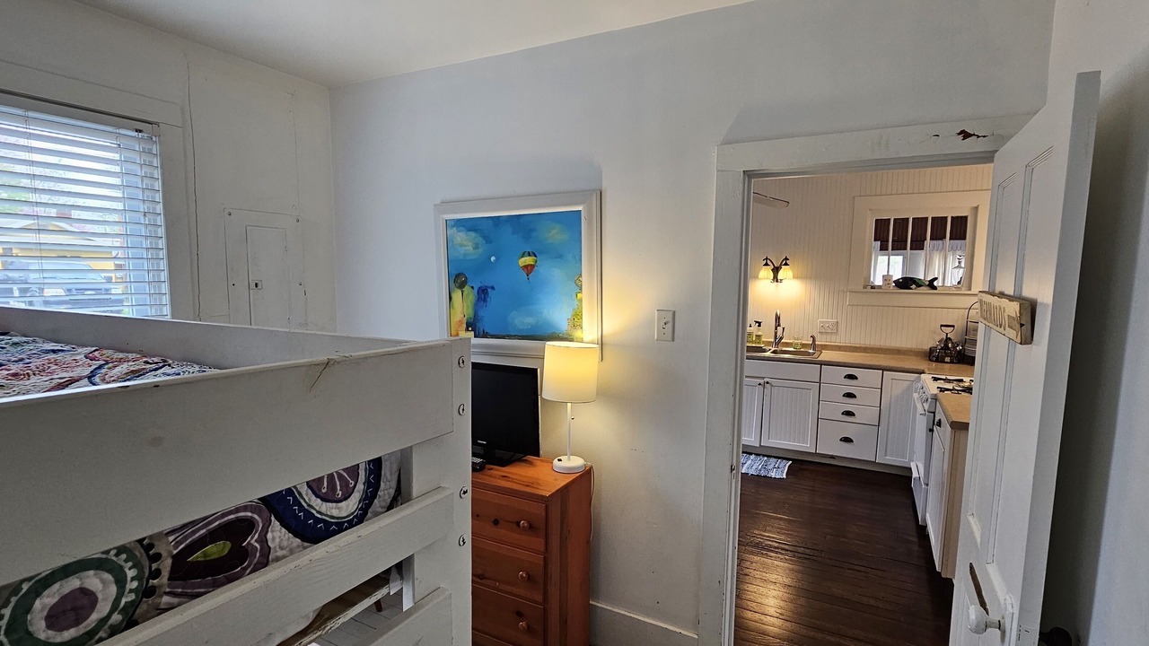 Photo of Kitchen in Syracuse