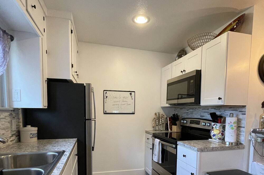 Photo of Kitchen in Spring Lake