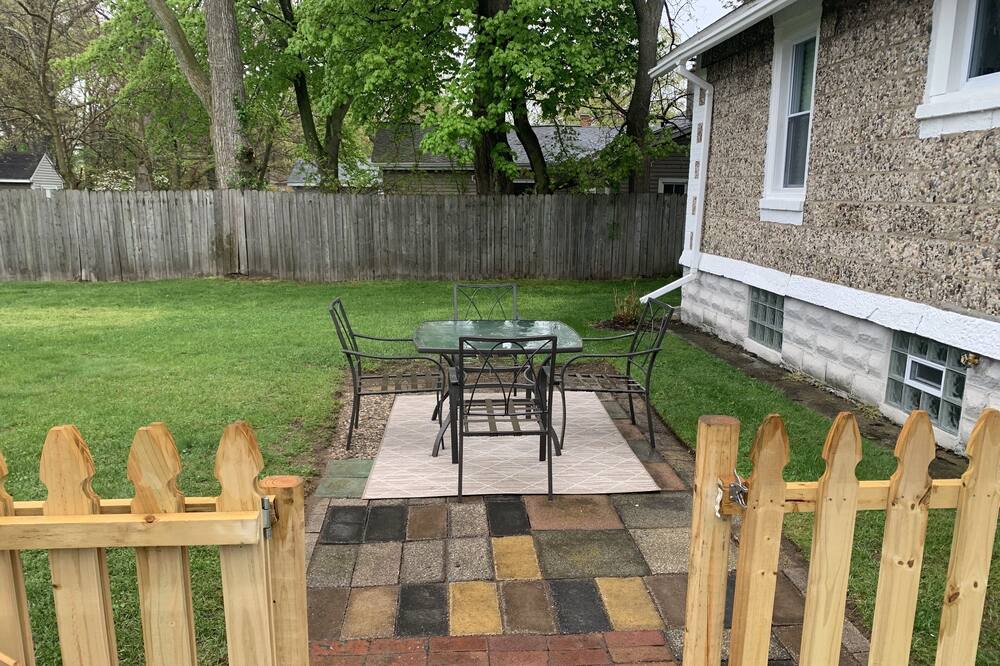 Photo of Outdoor in Spring Lake