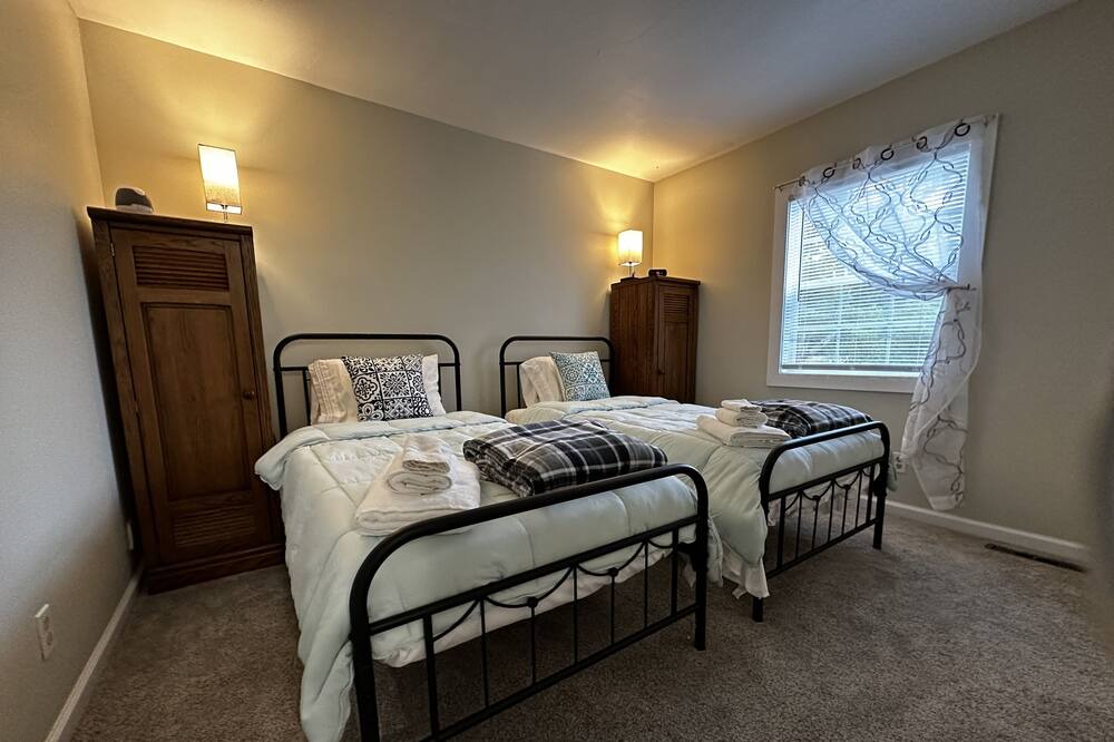 Photo of Bedroom in Grand Haven