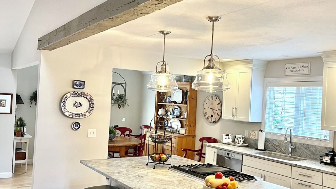 Photo of Kitchen in Mishawaka