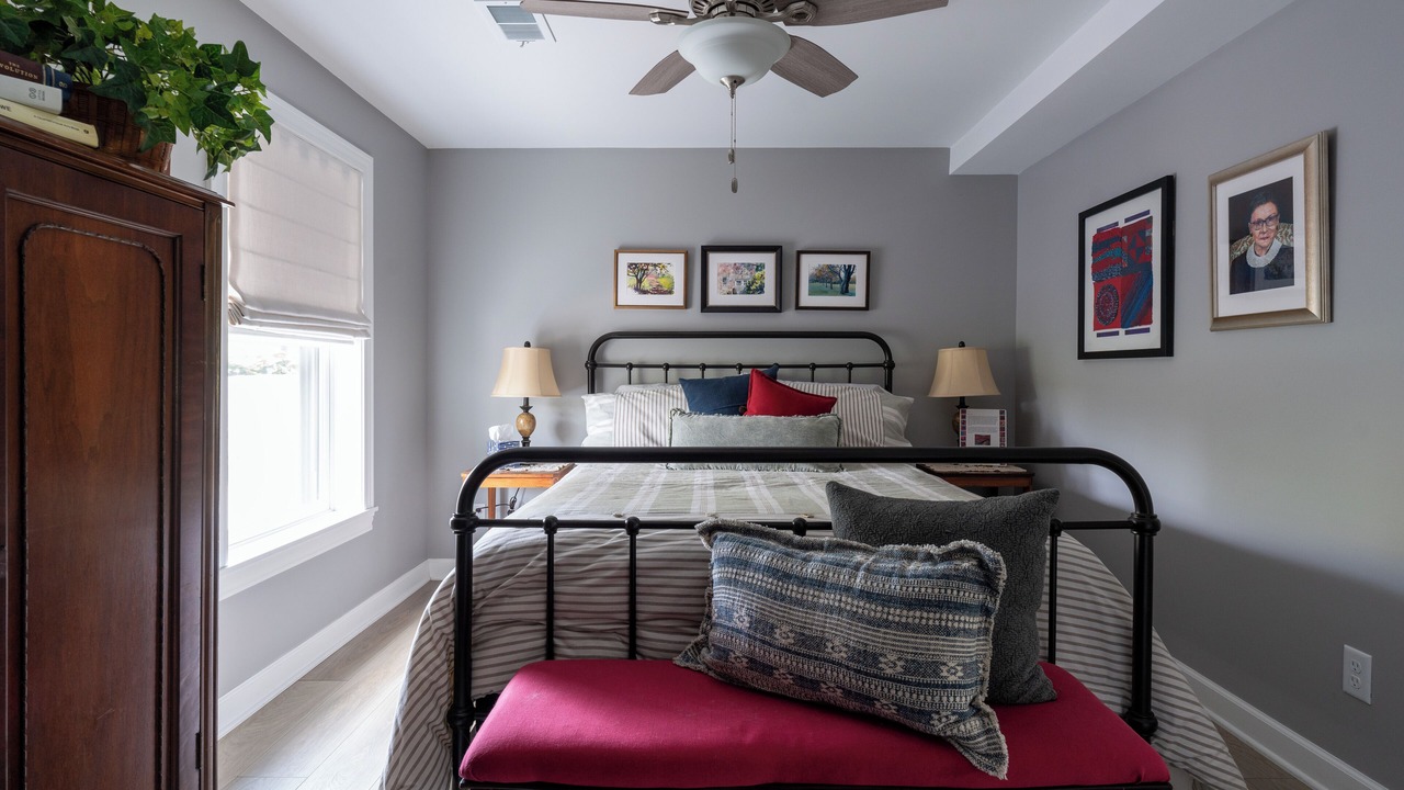 Photo of Bedroom in South Haven