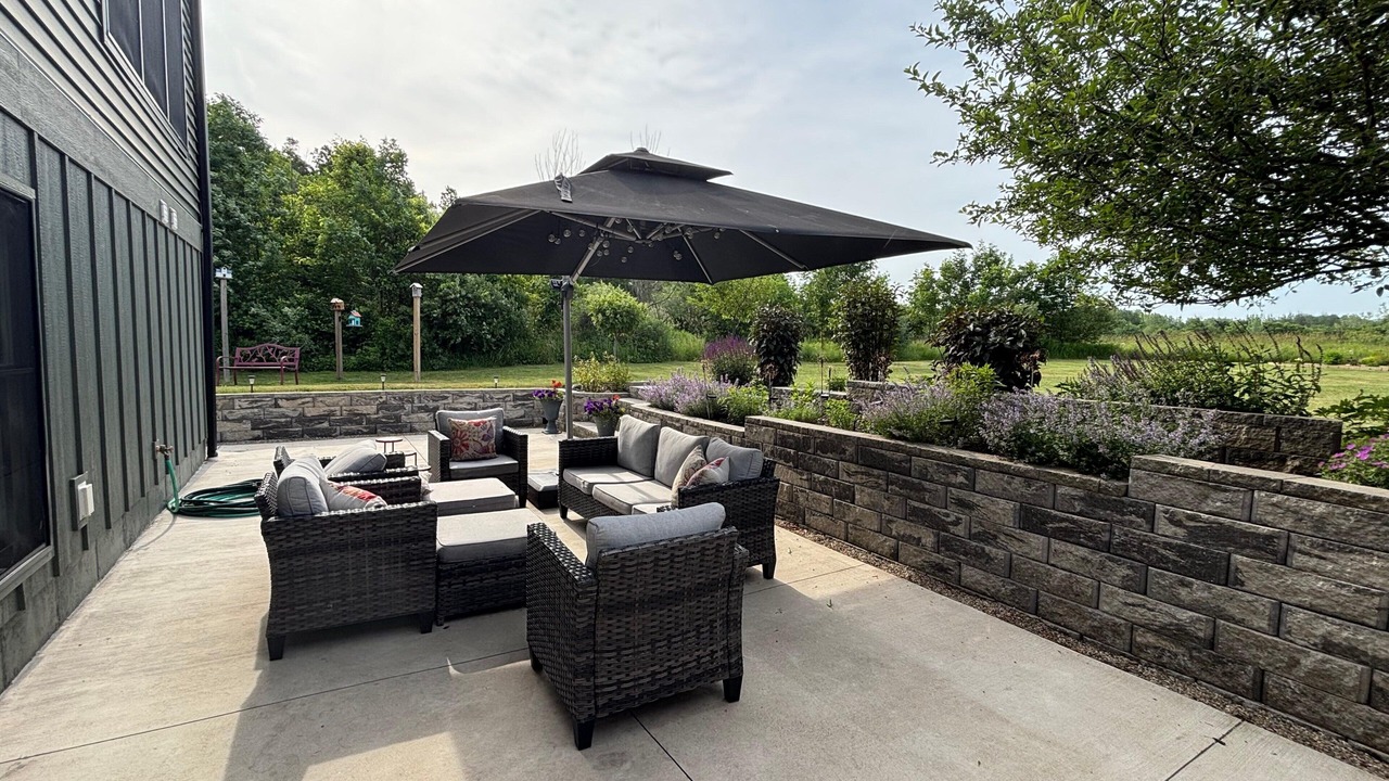 Photo of Patio Balcony in South Haven