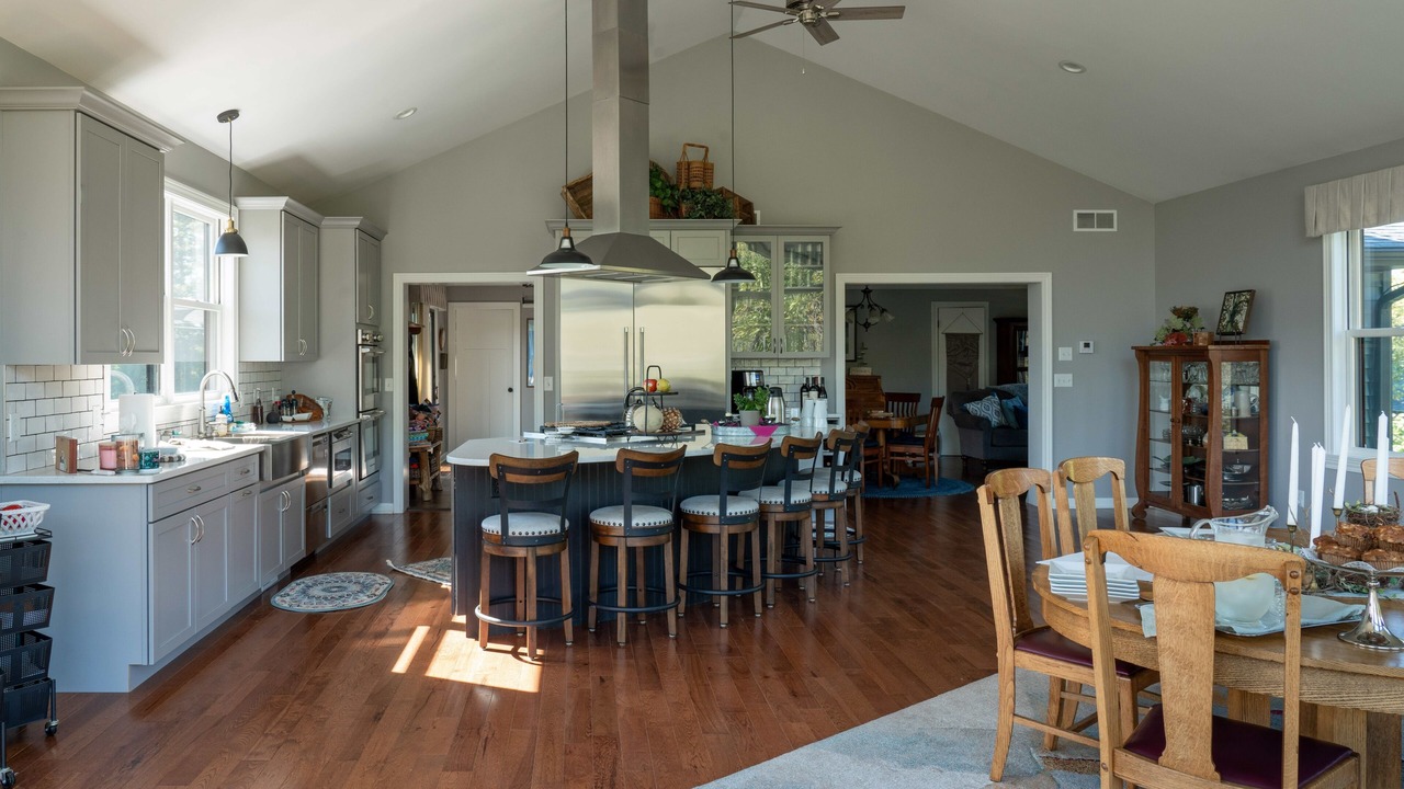 Photo of Kitchen in South Haven