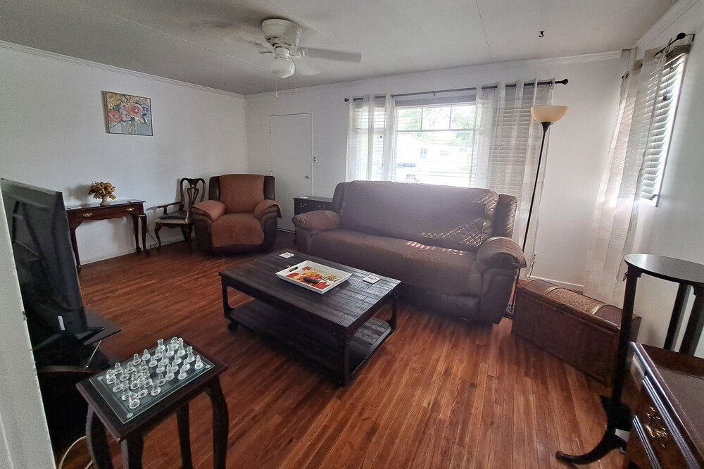 Photo of Livingroom in Brownsburg