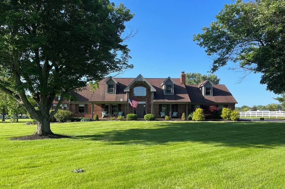 Photo of Outdoor in The Village of West Clay