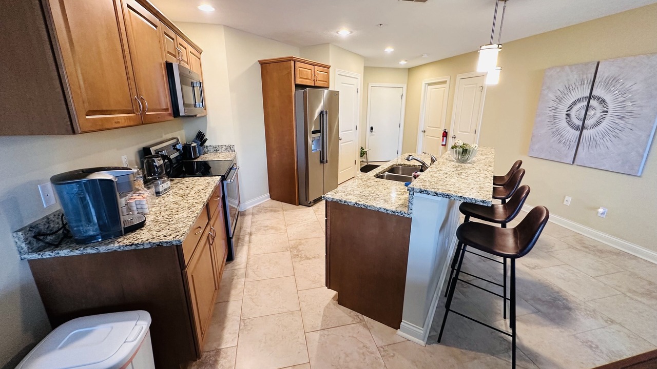 Photo of Kitchen in Saint Joseph