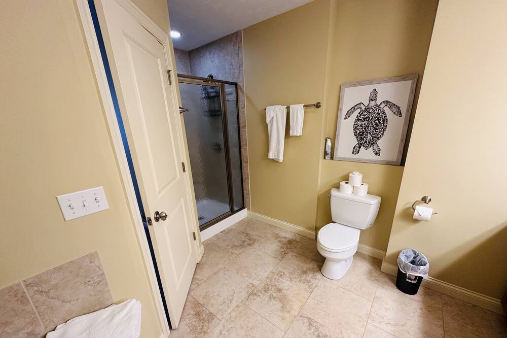 Photo of Bathroom in Saint Joseph