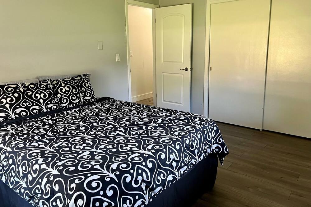 Photo of Bedroom in Carmel