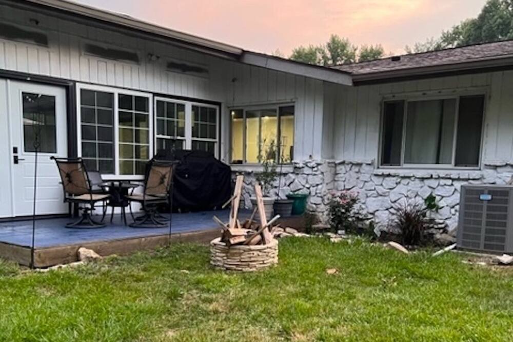 Photo of Outdoor in Carmel
