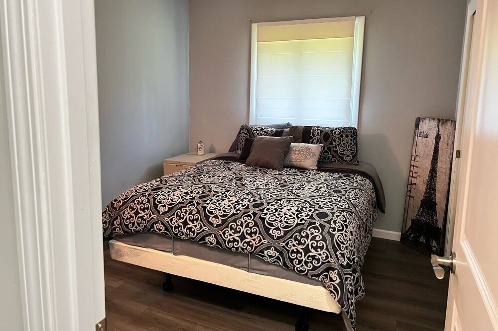 Photo of Bedroom in Carmel
