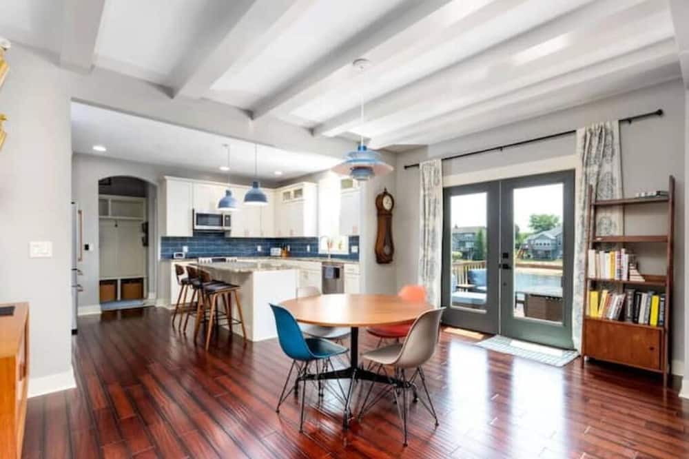 Photo of Kitchen in Burnips