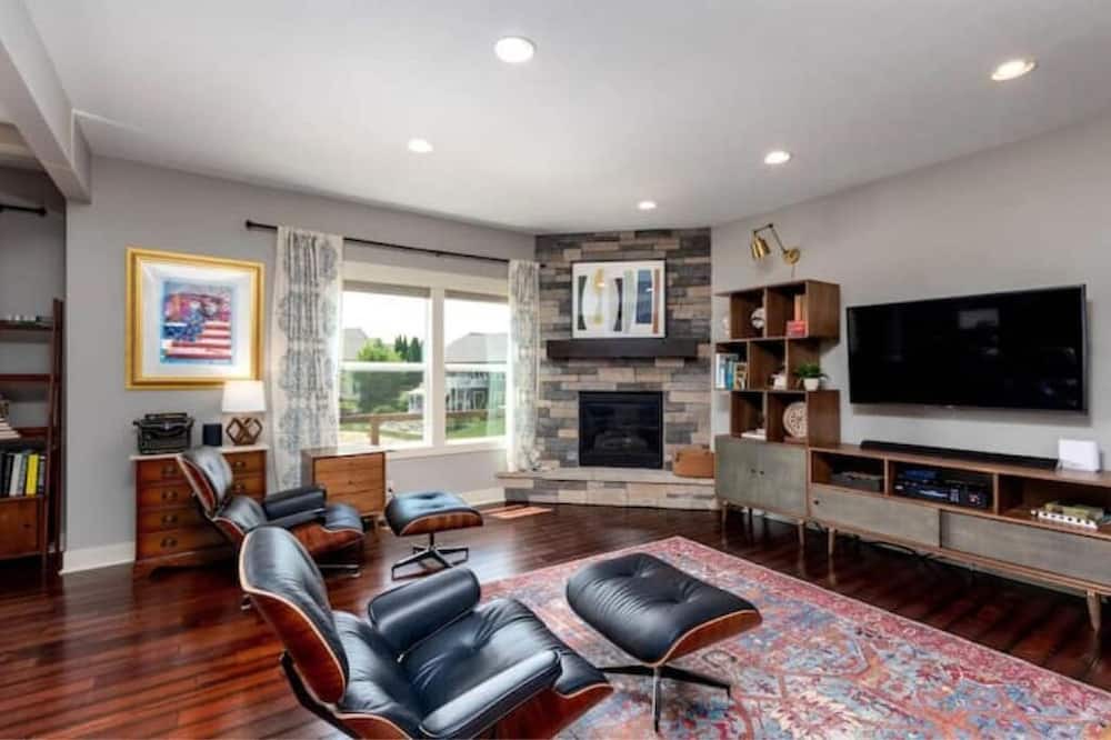 Photo of Livingroom in Burnips