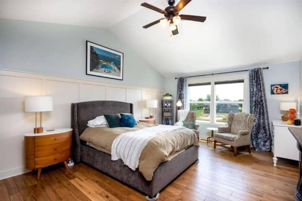 Photo of Bedroom in Burnips