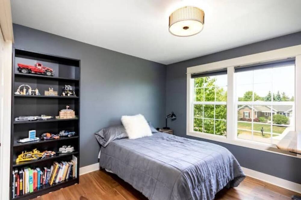 Photo of Bedroom in Burnips