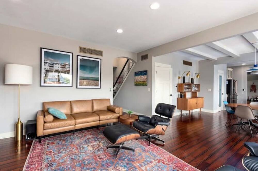 Photo of Livingroom in Burnips