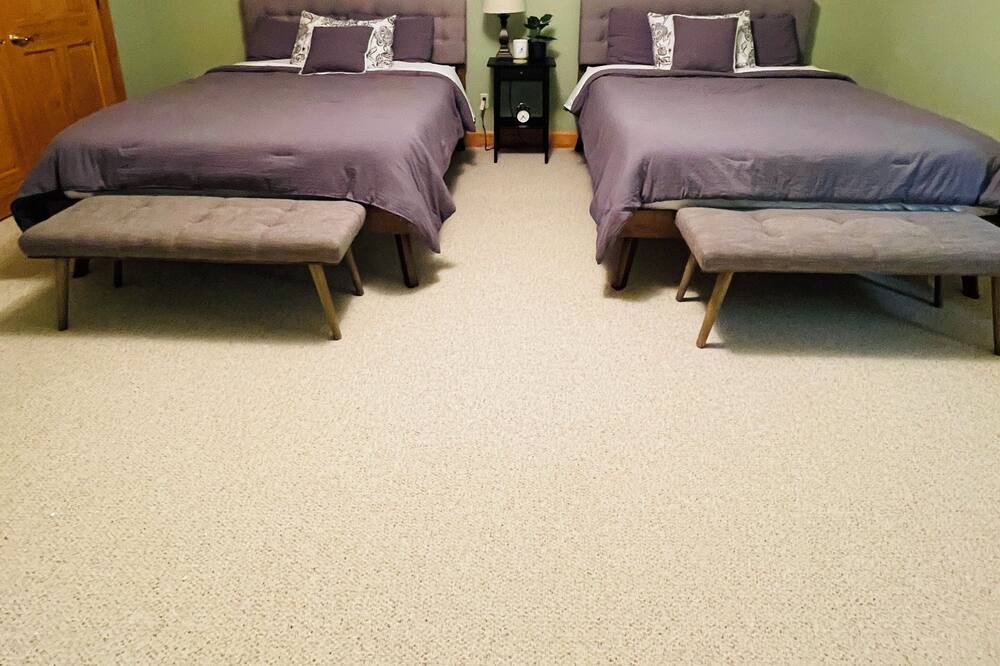 Photo of Bedroom in Three Rivers