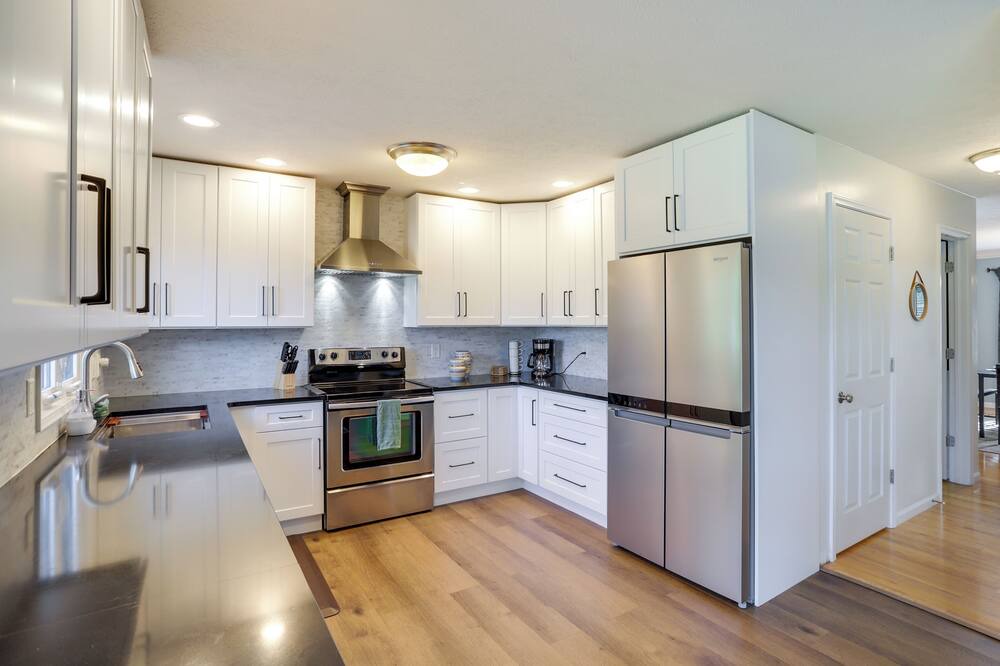 Photo of Kitchen in Granger