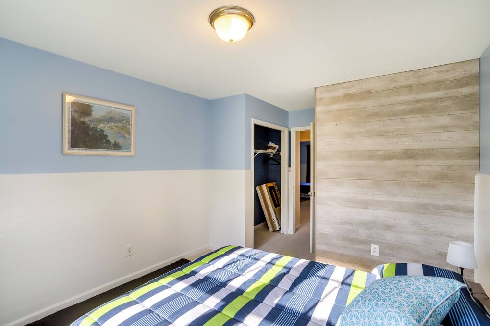 Photo of Bedroom in Granger