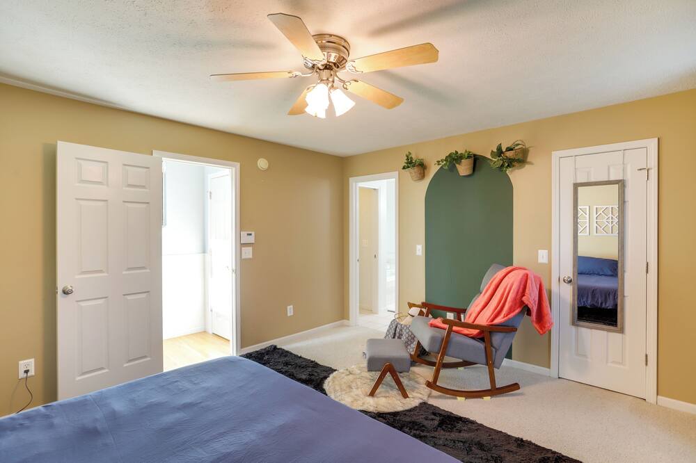 Photo of Bedroom in Granger