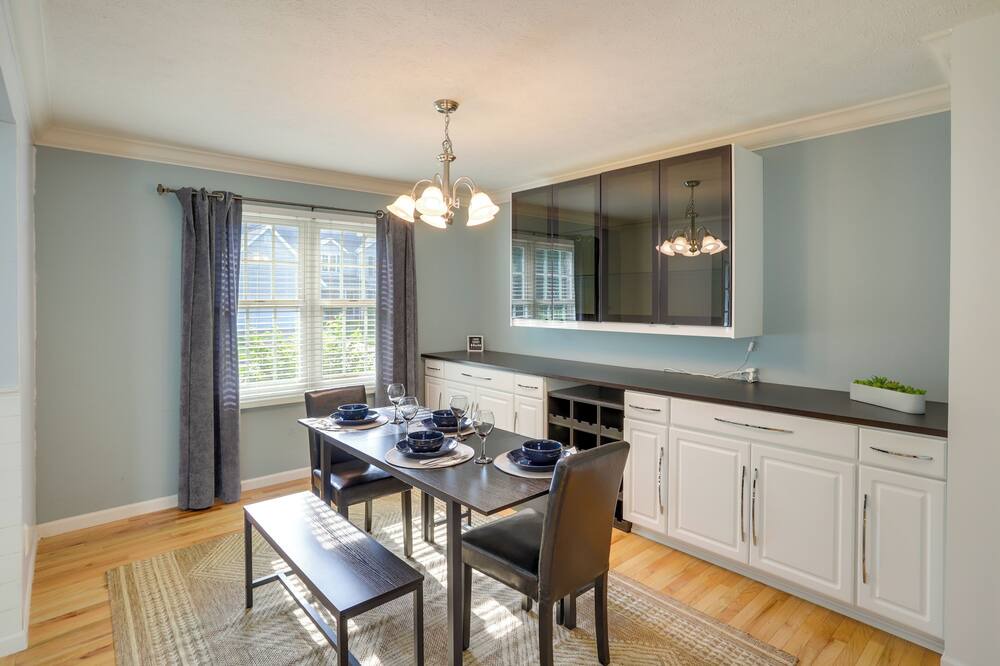 Photo of Livingroom in Granger
