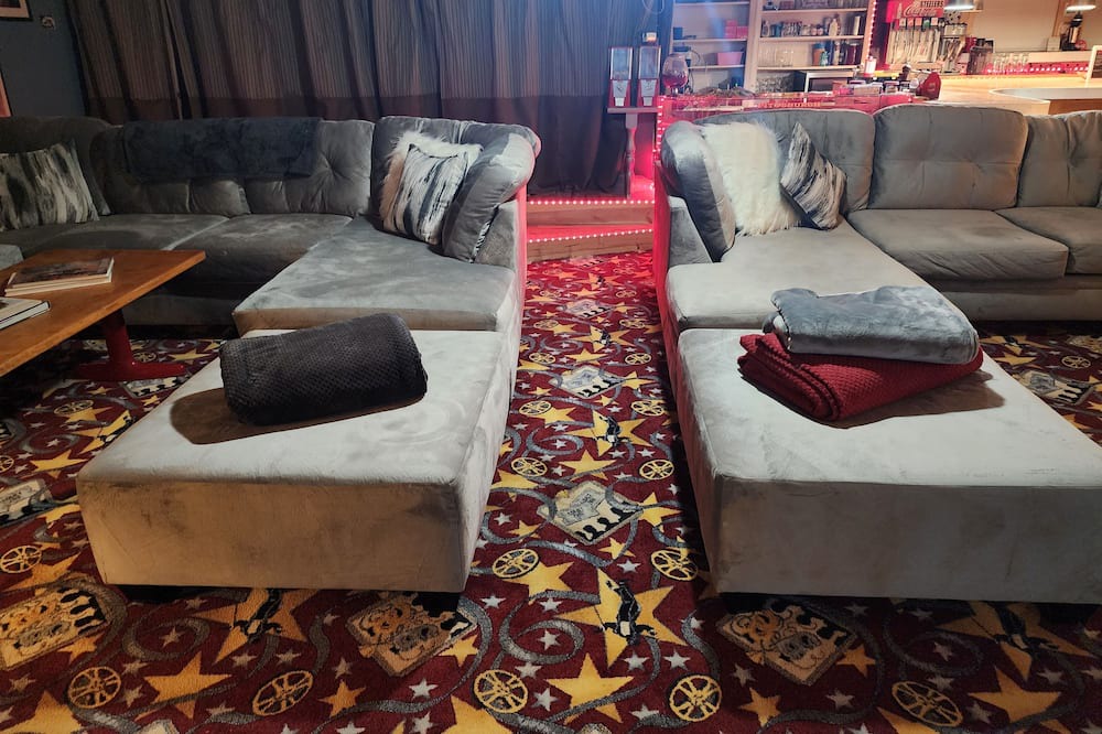 Photo of Livingroom in Niles