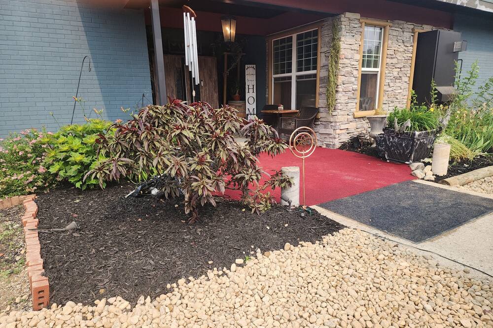 Photo of Outdoor in Niles