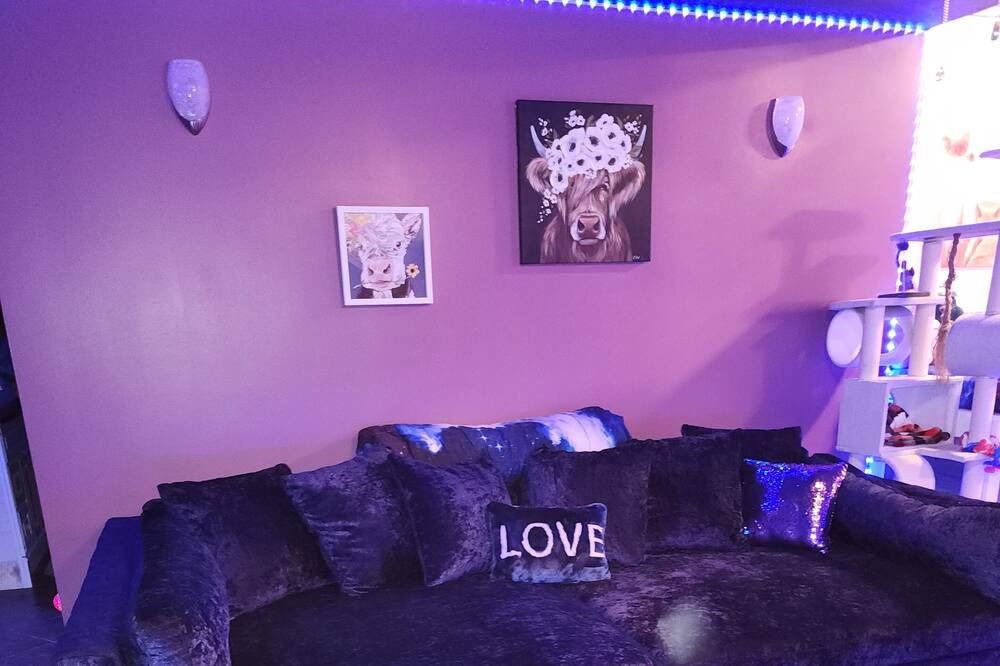Photo of Livingroom in Niles