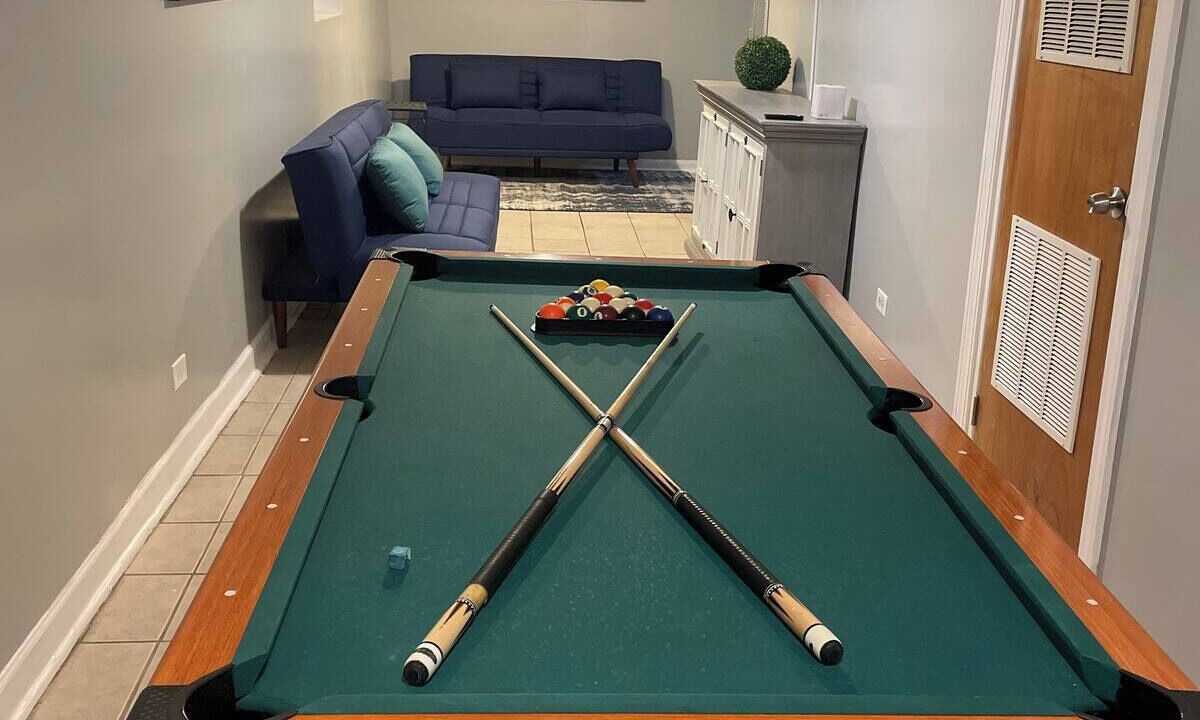 Photo of Bedroom in South Chicago
