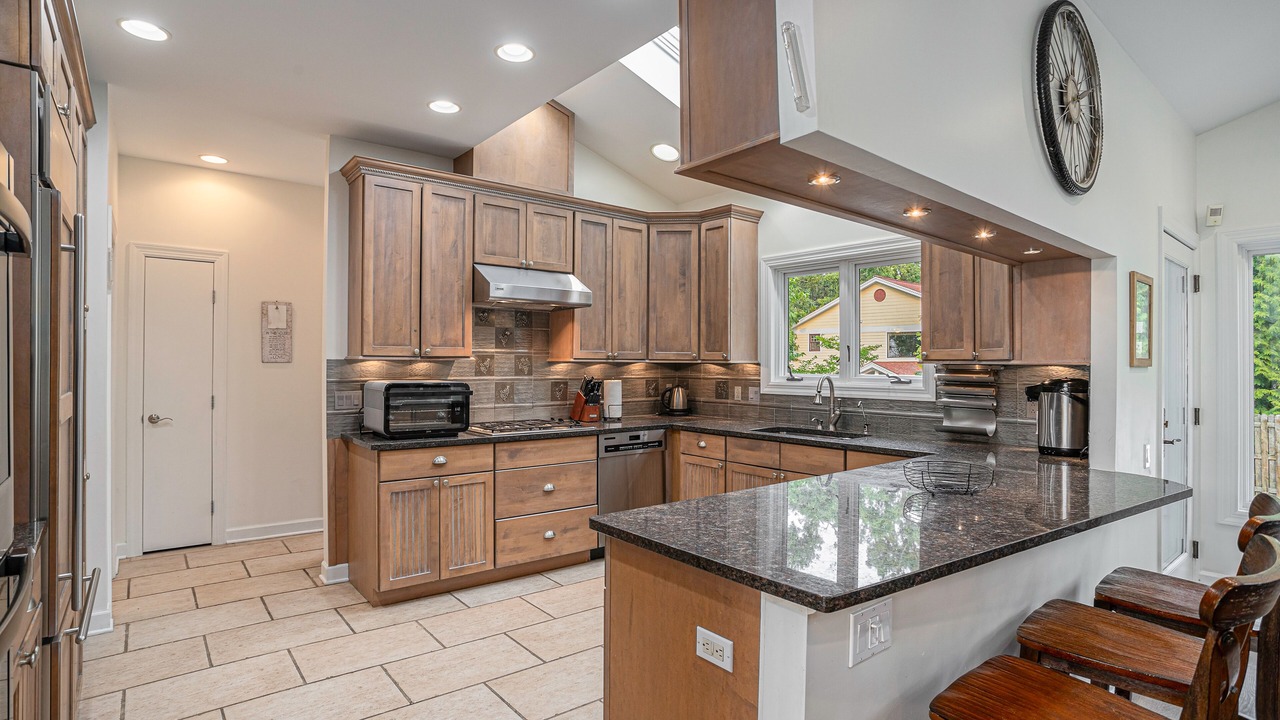Photo of Kitchen in Michiana