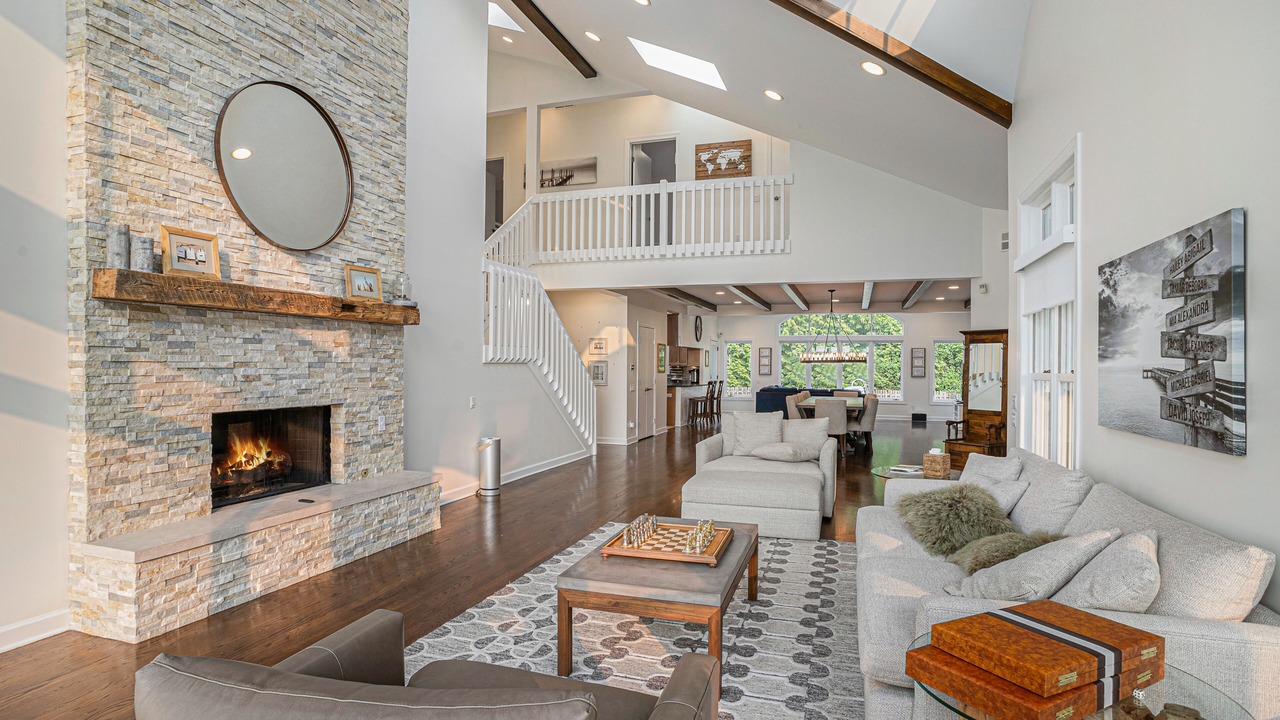 Photo of Livingroom in Michiana