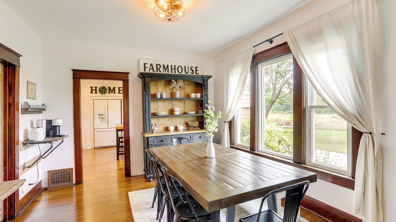 Photo of Kitchen in Benton Harbor