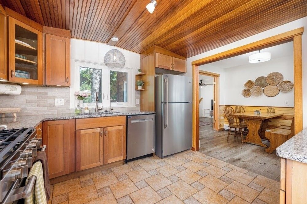 Photo of Kitchen in Hamburg Township