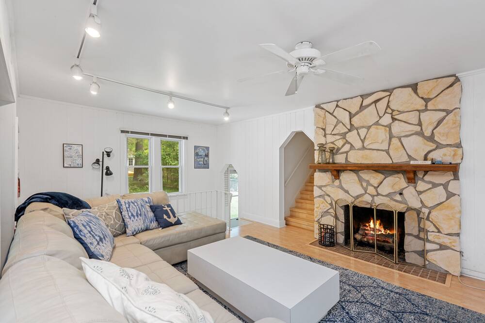 Photo of Livingroom in Michiana