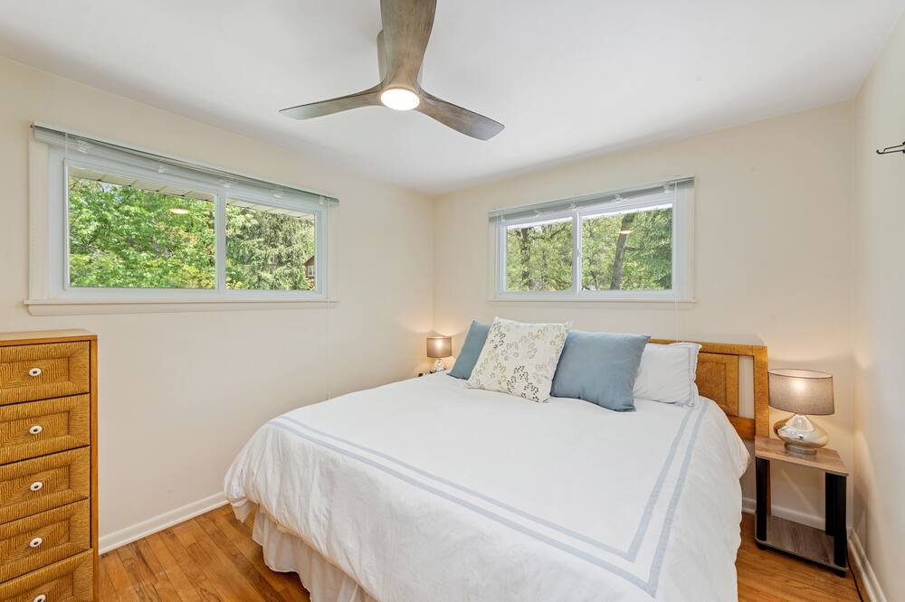 Photo of Bedroom in Michiana