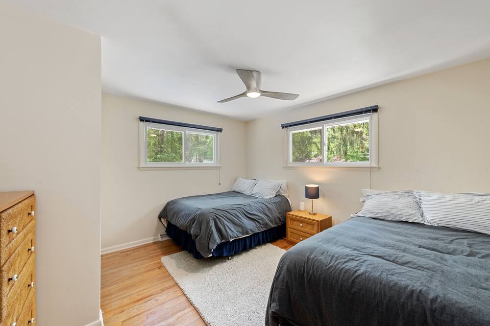 Photo of Bedroom in Michiana
