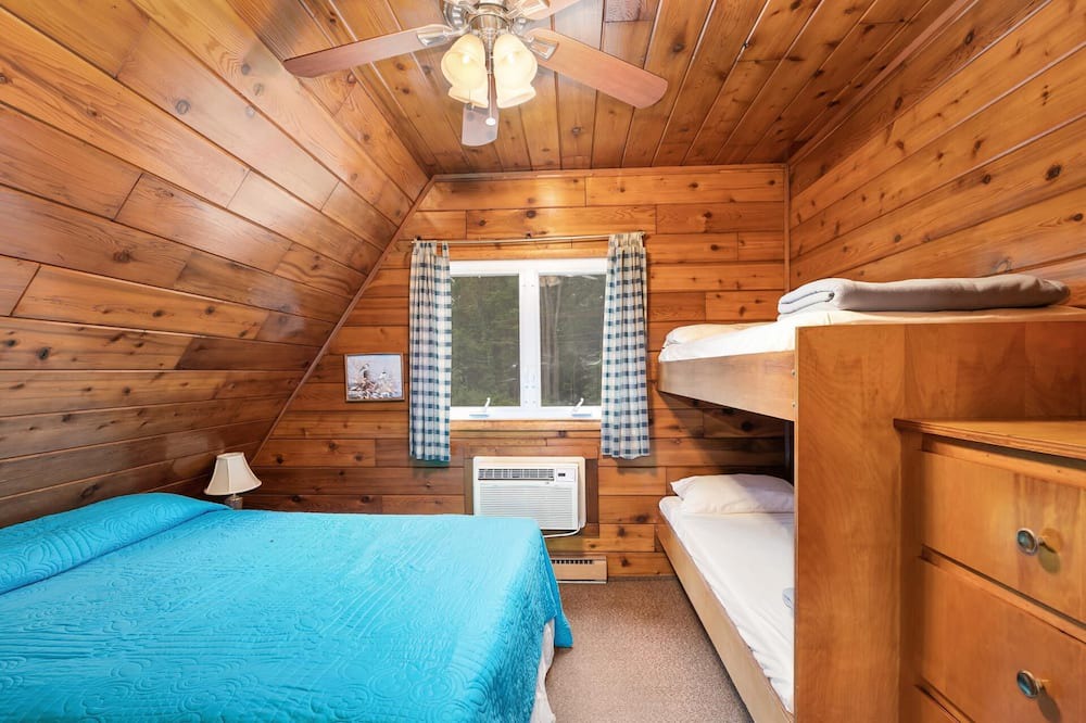 Photo of Bedroom in Stevensville