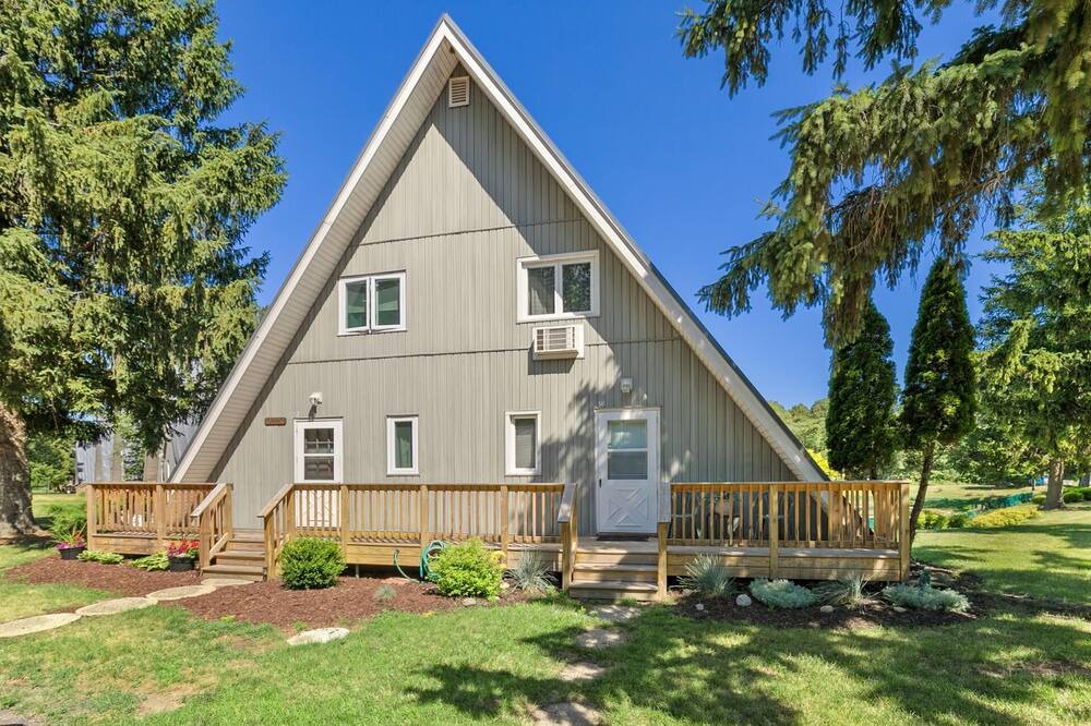 Photo of Outdoor in Stevensville