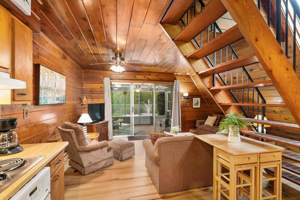 Photo of Livingroom in Stevensville