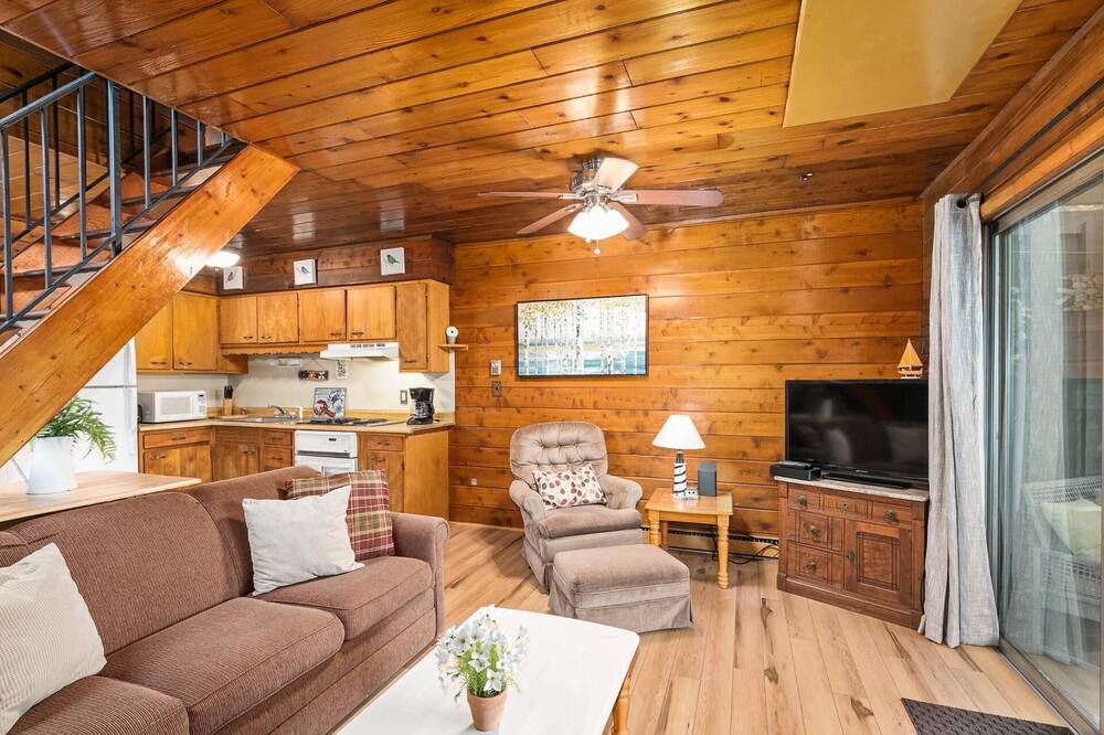 Photo of Livingroom in Stevensville