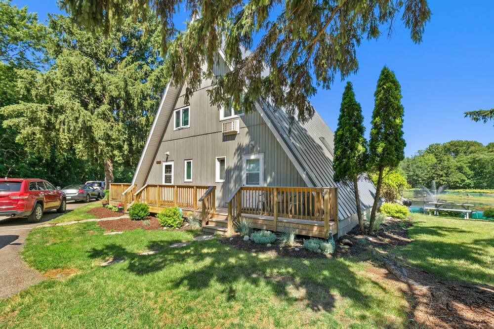 Photo of Outdoor in Stevensville