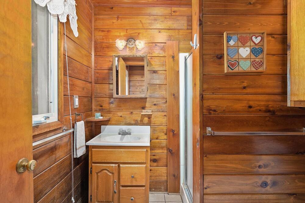Photo of Bathroom in Stevensville