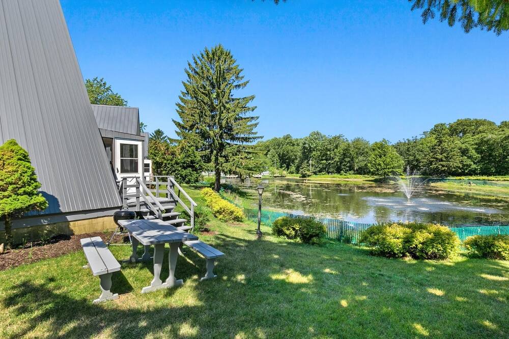 Photo of Outdoor in Stevensville