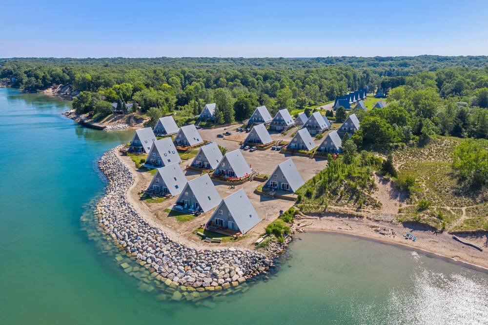 Photo of Outdoor in Stevensville