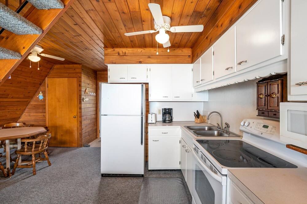 Photo of Kitchen in Stevensville