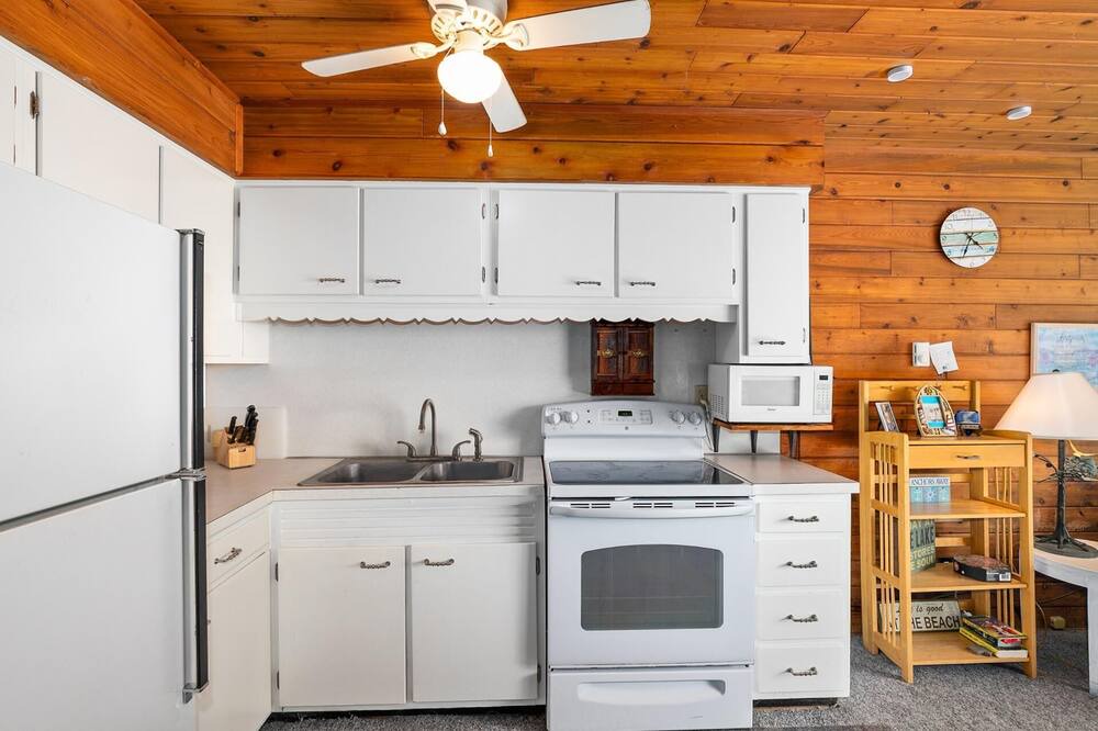 Photo of Kitchen in Stevensville