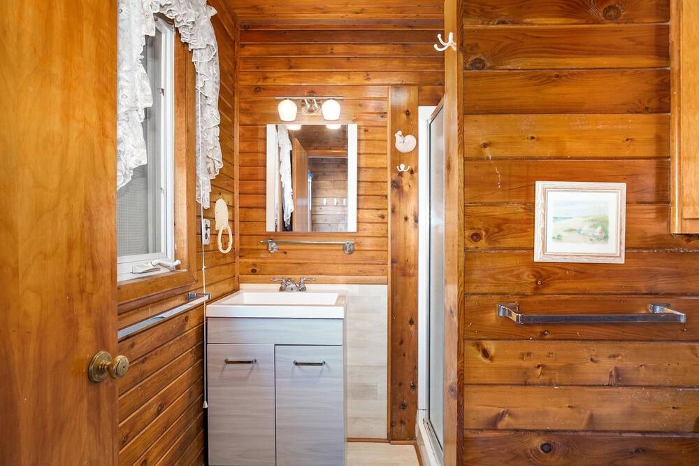 Photo of Bathroom in Stevensville