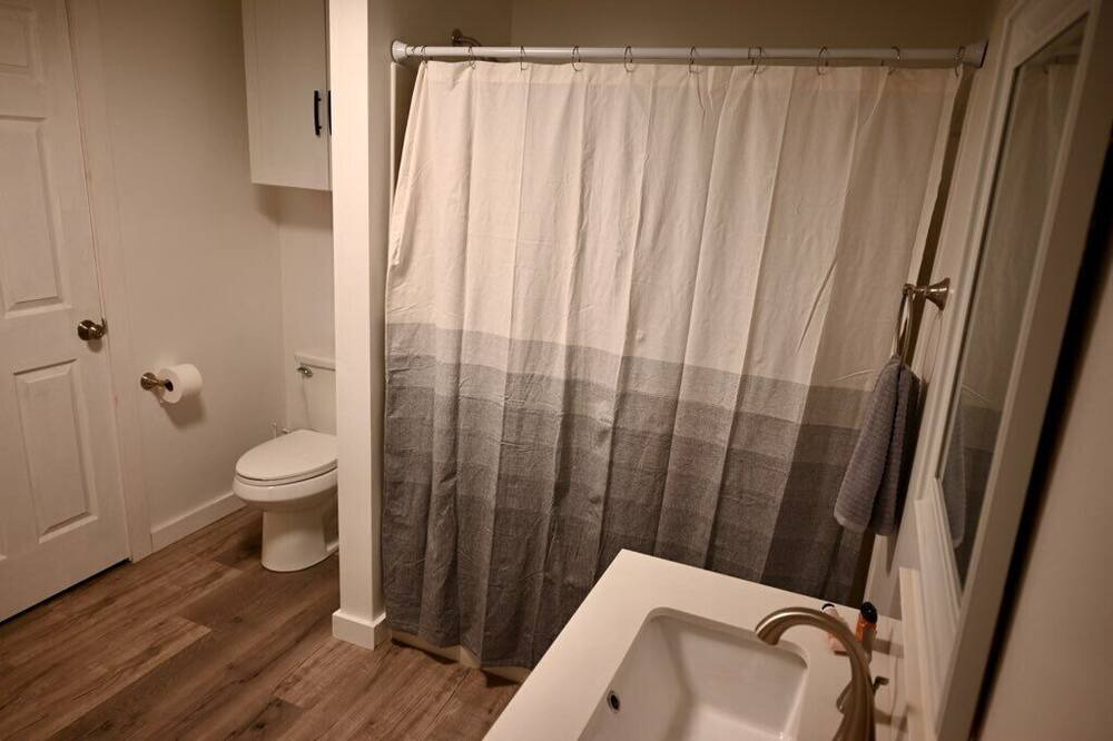 Photo of Bathroom in Buchanan