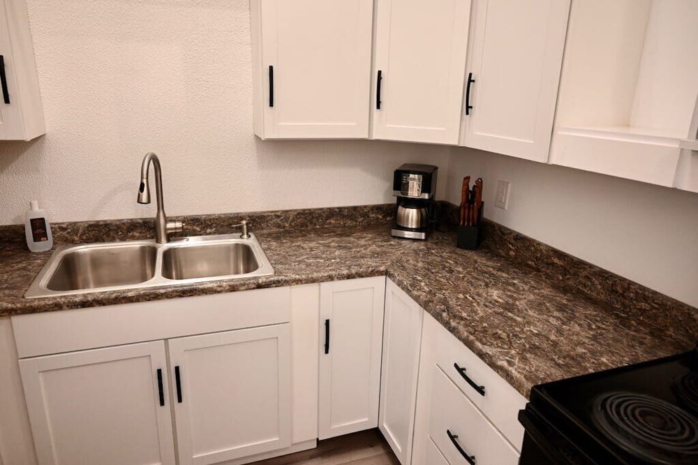 Photo of Kitchen in Buchanan